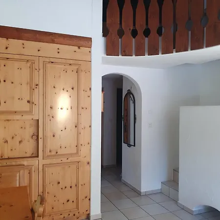 Apartment Curtins-sassella 1 *