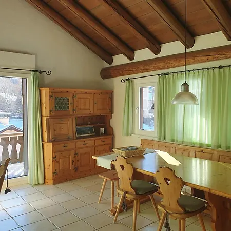 Curtins-sassella 1 Apartment La Punt-Chamues-ch