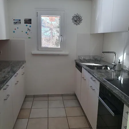 Apartment Curtins-sassella 1